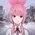 神椿市建設中。REGENERATE icon