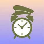 Don't Snooze! - Routine Alarm icon