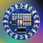 AI Resistor Detector icon