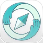 ACP×終活ライフコンパス icon