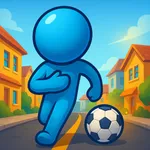 Street Soccer Rush icon
