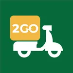 2GO Delivery icon