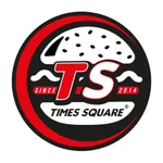 Times Square Annecy icon