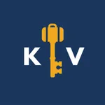 Keyholder Vacations icon