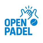 Open Padel icon