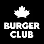 Burger Club Доставка icon