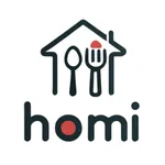 Homi – Akıllı Mutfak Asistanı icon
