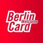 Berlin WelcomeCard icon