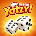 Yatzy Social Dice with Friends icon