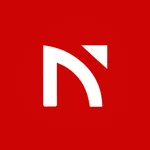 Newspin icon