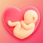 Pregnancy Tracker App ⁯ icon