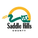 Saddle Hills County icon