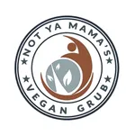 Not Ya Mamas Vegan Cafe icon