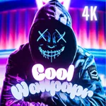 Cool Wallpaper 4k icon