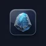 Rock Identifier AI: Stone ID icon