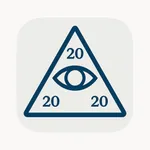 Eye Break Timer icon