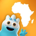 Geo Artie World Geography Quiz icon