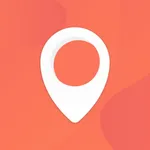 Geofy: Locate Phone GPS Find icon