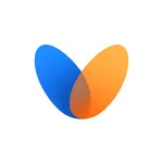 Lettie – penpals and letters icon