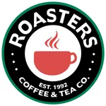 Roasters Coffee & Tea icon