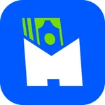 MonyMapyApp icon