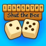 Shut the Box 25 icon