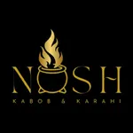 Nosh Kabob & Karahi icon