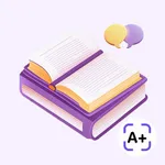 AI Homework Helper Companion icon