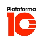 Plataforma 10 Pasajes de Micro icon