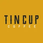 Tin Cup Coffee icon