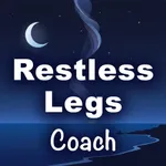 RLS Coach – Sleep Better icon