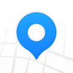 My Map－Marker,Save,Track&Plan icon