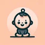 Baby Tracker, Parenting, Game icon