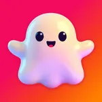 Whispa: anonymous q&a messages icon