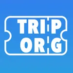 TripOrg icon