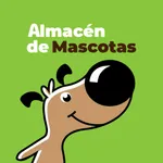 Almacen de mascotas icon