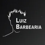 Luiz Barbearia LB icon
