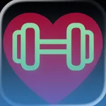 Reps: AI Fitness Coach icon