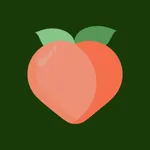 Peachy Day: Headache Tracker icon