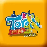 My Torah Kids Aleph Beth icon
