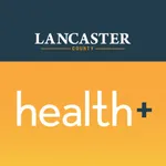 Lancaster Health+ icon