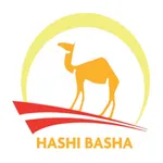 حاشي باشا | Hashi Basha icon