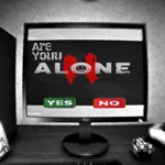 The Survey, Are you Alone? icon