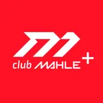 CLUBMAHLE+ icon