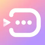 Dazz - Live Call, Video Chat icon