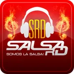 Salsa RD Radio icon
