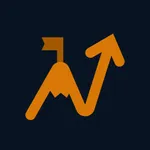 EverUp – Goals & Focus icon