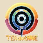 TenDotNine icon