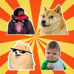 Meme Soundboard · Prank Sounds icon