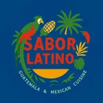 Sabor Latino icon